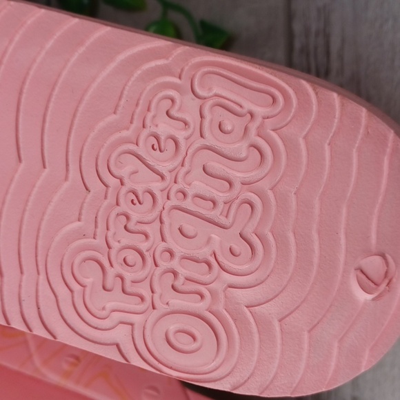 Dr. Scholl's Original Goals Buckle Slip On Wedge Sandals NIB - Picture 8 of 10